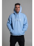 JESUS IS THE WAY unisex hoodie