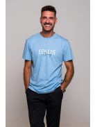 JESUS IS THE WAY unisex T-shirt