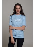 JESUS IS THE WAY unisex T-shirt