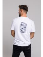 JESUS OVER EVERYTHING unisex T-shirt