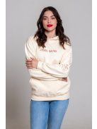 Jesus saves- Romans 3:23-24 unisex sweater