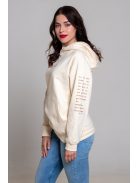 Jesus saves- Romans 3:23-24 unisex sweater