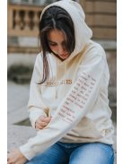 Jesus saves- Romans 3:23-24 unisex sweater