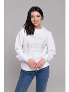 JESUS TURNS MOURNING TO DANCING unisex sweater