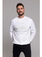 JESUS TURNS MOURNING TO DANCING unisex sweater