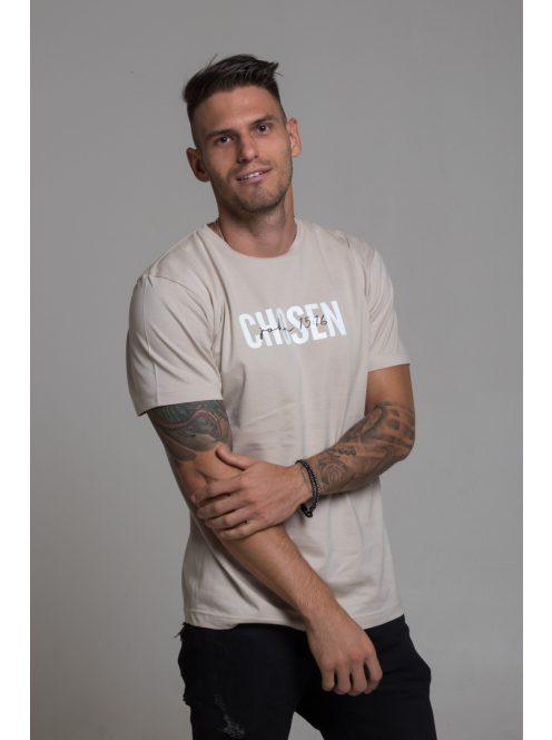 CHOSEN john 15:16 unisex T-shirt