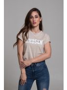 CHOSEN john 15:16 unisex T-shirt