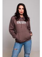 CHOSEN john 15:16 unisex hoodie