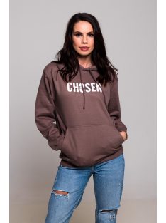 CHOSEN john 15:16 unisex hoodie