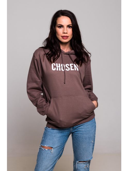 CHOSEN john 15:16 unisex hoodie