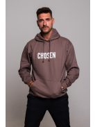 CHOSEN john 15:16 unisex hoodie