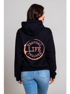 ETERNAL LIFE unisex hoodie