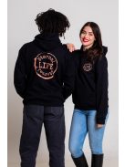 ETERNAL LIFE unisex hoodie