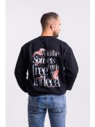 FREE INDEED unisex sweatshirt