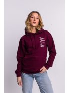 FRUIT OF THE SPIRIT unisex hoodie