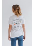 GOOD NEWS unisex T-shirt