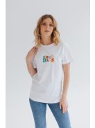 GOOD NEWS unisex T-shirt