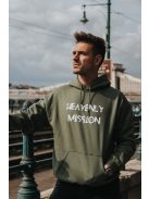 HEAVENLY MISSION unisex hoodie