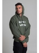 HEAVENLY MISSION unisex hoodie