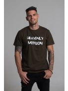 HEAVENLY MISSION unisex T-shirt