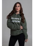 HEAVENLY MISSION unisex hoodie