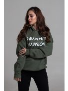 HEAVENLY MISSION unisex hoodie