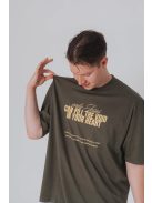 ONLY JESUS CAN FILL THE VOID OVERSIZE T-shirt