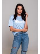 REDEEMED baby blue unisex T-shirt 