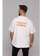 REVIVAL IS HERE unisex 