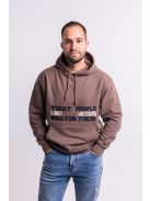 TREAT PEOPLE LIKE JESUS DIED FOR THEM unisex hoodie