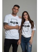 TRUST GOD FEAR NOT unisex T-shirt